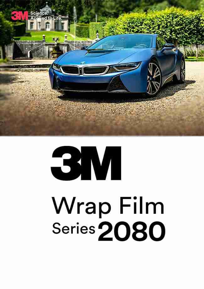 3m car hot sale