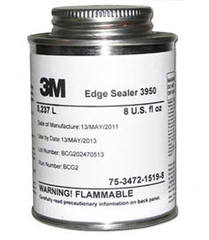 3M Edge Sealer 3950 237ml