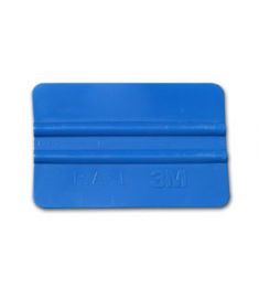 3M Blue Rakel