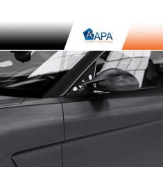 APA Brushed 3D