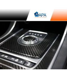 Apa PowerJet Carbon