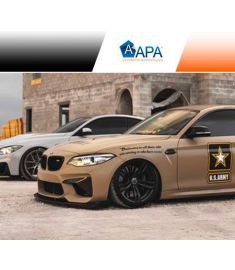 APA PowerJet Matt