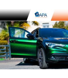 APA PowerJet Super Candy