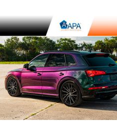 APA Gemstone