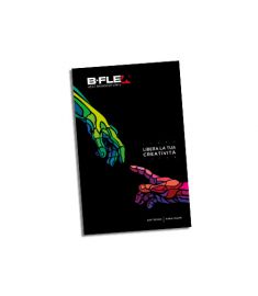 BFLEX Full Catalogue printed