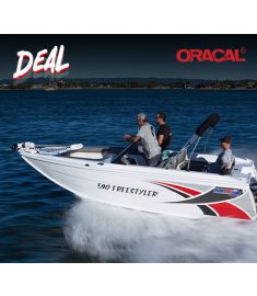 Deal Oracal 751-070G 25m x 63cm