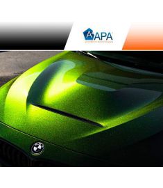 APA PowerJet Extra Gloss Metallic