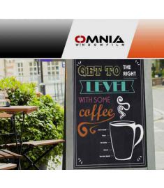 Omnia Blackboard breedte 137cm