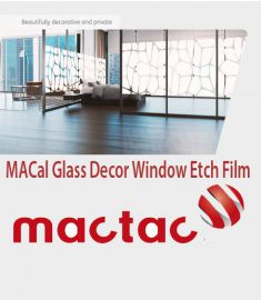 Mactac Glass Decor 798-serie breedte 152,4cm