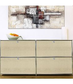 NEWDECO LEATHER Interieurfolie 