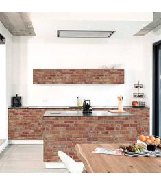 NEWDECO STONE Interieurfolie 