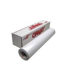 Orajet 3162-010 G White breedte 137cm