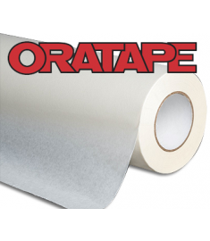 Oratape MT 95 transparant breedte 122cm