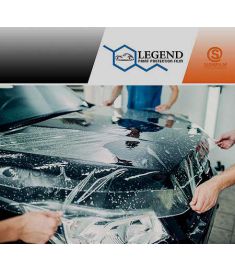 Legend PPF Prime Gloss 122cm x 30m