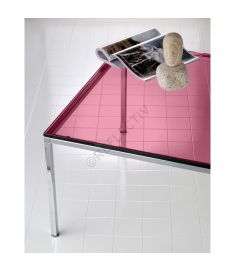 Reflectiv 60366 Pink breedte 152cm