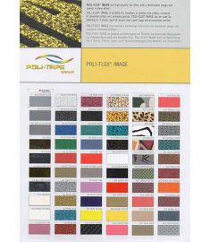 Poli-Flex Image Paint