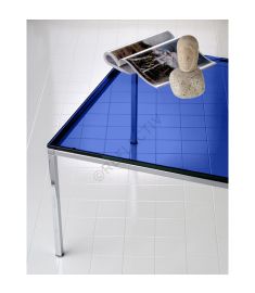 Reflectiv 60685 Ocean blue breedte 152cm