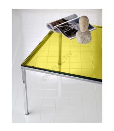 Reflectiv 61011 Yellow breedte 152cm