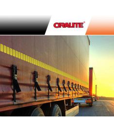 Oralite VC104+ Flex Grade Segmented