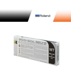 Roland Eco-Sol Max 2 Metallic 220ml ESL4-MT