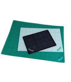 MAT3045-GR securit 30x45cm groen