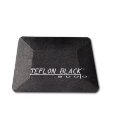 TT-242 Teflon Black 