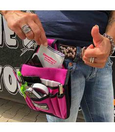 YelloBelt ProWrap Pink