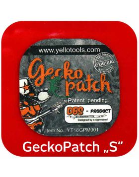 GeckoPatches S