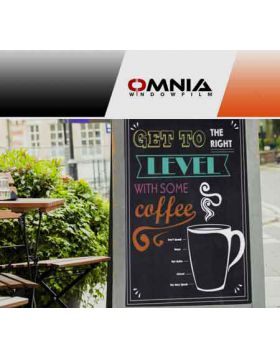 Omnia Blackboard breedte 137cm