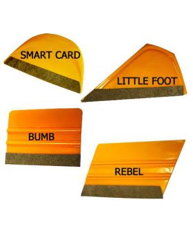 Mango Pro Pack 4 rakels
