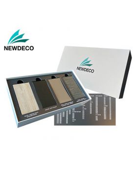 Newdeco Interieurfolie Sample Book