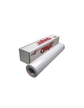 Orajet 3951-010 GRA White Pro Slide breedte 137cm