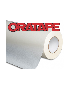 Oratape MT 95 transparant breedte 61cm