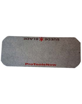 Suede Blade 10cm