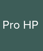 MaxPro HP Windowfilm