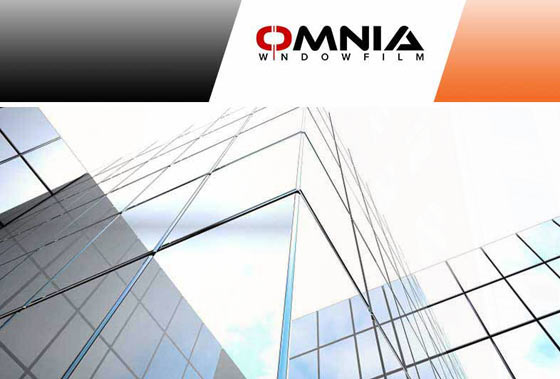 Omnia External SILVER X Windowfilm