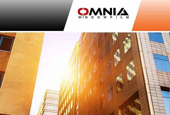 Omnia Windowfilm Internal