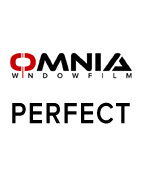 Zonwerende Raamfolie Omnia Perfect